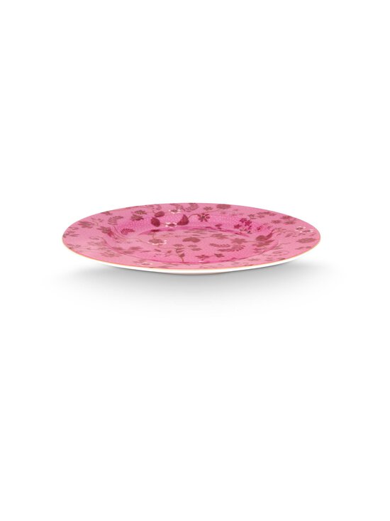 PIP Studio - Jolie Flowers porcelāna šķīvis 17 cm - PINK - photo 2 PIP Studio - Jolie Flowers porcelāna šķīvis 17 cm - PINK | Stockmann - photo 2