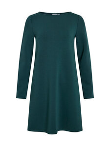 Vila - ViSiffi Boatneck -lyhyt mekko - PONDEROSA PINE | Stockmann