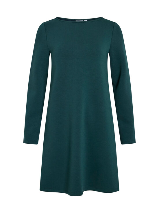 Vila - ViSiffi Boatneck -lyhyt mekko - PONDEROSA PINE | Stockmann - photo 1