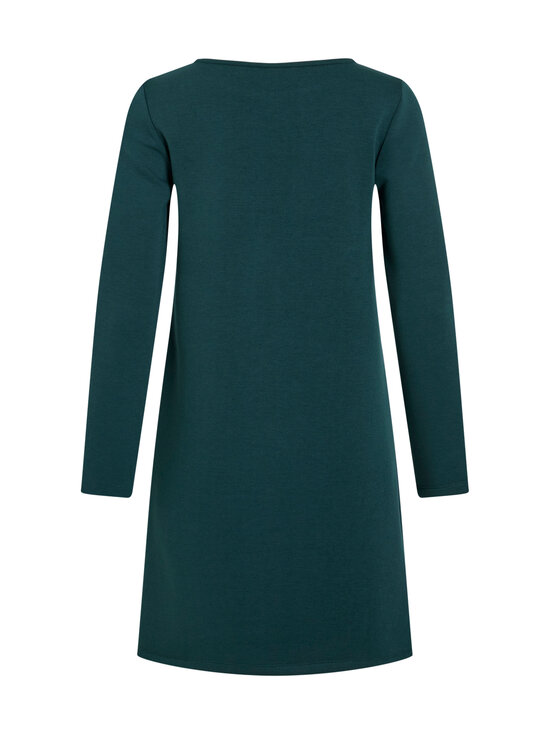 Vila - ViSiffi Boatneck -lyhyt mekko - PONDEROSA PINE | Stockmann - photo 2