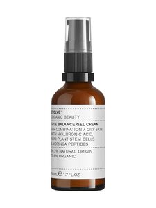 Evolve - True Balance Gel Cream -päivävoide 50 ml Evolve - True Balance Gel Cream -päivävoide 50 ml | Stockmann
