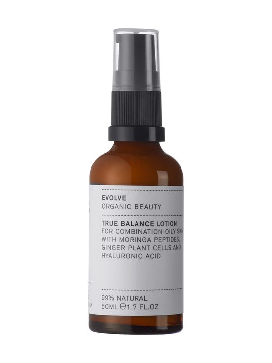 True Balance Lotion -emulsio 50 ml