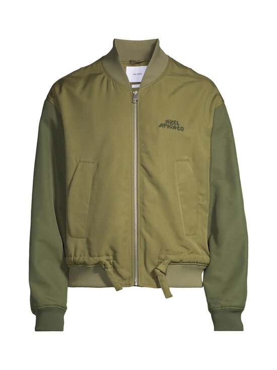 AXEL ARIGATO - Archer Bomber -takki - GREEN | Stockmann - photo 1