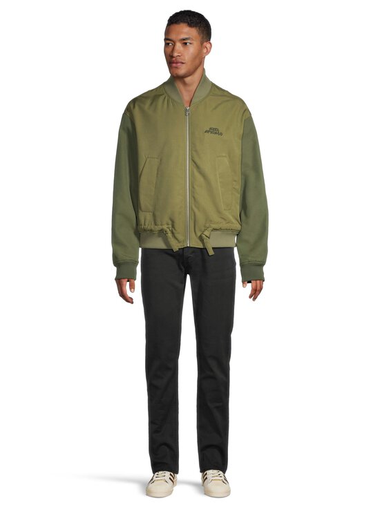AXEL ARIGATO - Archer Bomber -takki - GREEN | Stockmann - photo 2