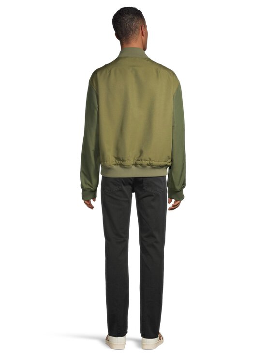 AXEL ARIGATO - Archer Bomber -takki - GREEN | Stockmann - photo 3