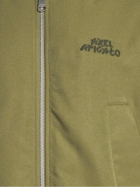 AXEL ARIGATO - Archer Bomber -takki - GREEN | Stockmann - photo 4