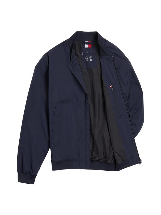 Tommy Hilfiger - Branded bomberjaka - DW5 DESERT SKY - photo 3 Tommy Hilfiger - Branded bomberjaka - DW5 DESERT SKY | Stockmann - photo 3