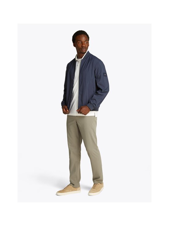 Tommy Hilfiger - Branded bomberjaka - DW5 DESERT SKY - photo 4 Tommy Hilfiger - Branded bomberjaka - DW5 DESERT SKY | Stockmann - photo 4