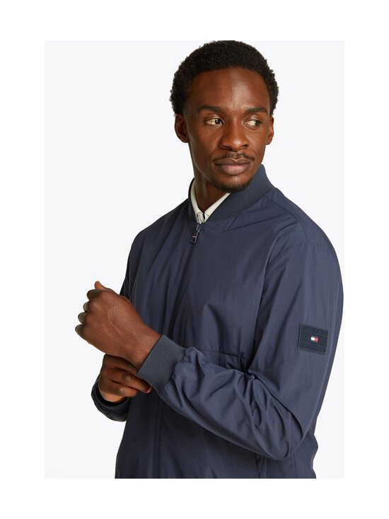 Tommy Hilfiger - Branded bomberjaka - DW5 DESERT SKY - photo 7 Tommy Hilfiger - Branded bomberjaka - DW5 DESERT SKY | Stockmann - photo 7