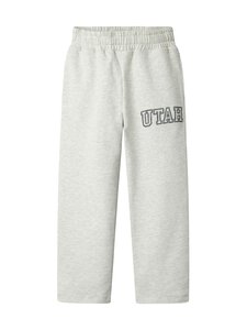 Name It - Vabaajapüksid NkfTaloy - LIGHT GREY MELANGE Name It - Vabaajapüksid NkfTaloy - LIGHT GREY MELANGE | Stockmann