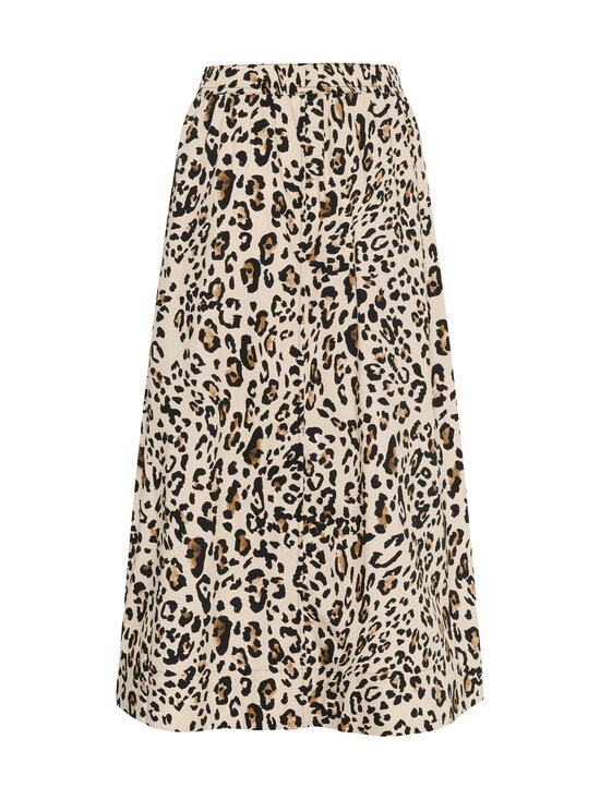 Part Two - Ingina-hame - 303964 NATURAL LEOPARD PRINT - photo 2 Part Two - Ingina-hame - 303964 NATURAL LEOPARD PRINT | Stockmann - photo 2