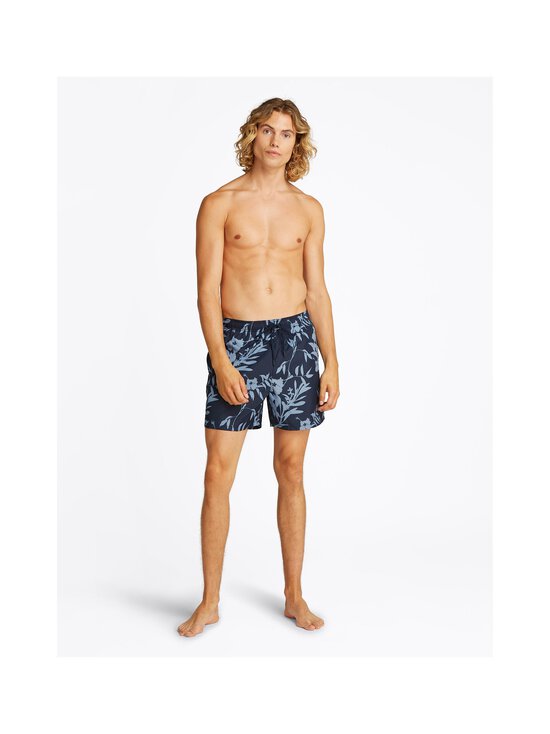 Tommy Hilfiger - Medium Drawstring Print -uimashortsit - 0G0 FLORAL TROPIC AOP DESERT SKY - photo 2 Tommy Hilfiger - Medium Drawstring Print -uimashortsit - 0G0 FLORAL TROPIC AOP DESERT SKY | Stockmann - photo 2
