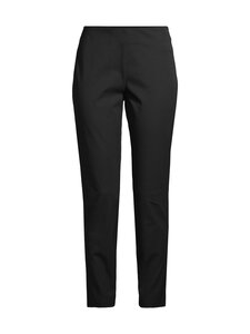 Lauren Ralph Lauren - Keslina Skinny -housut - 1000 BLACK | Stockmann