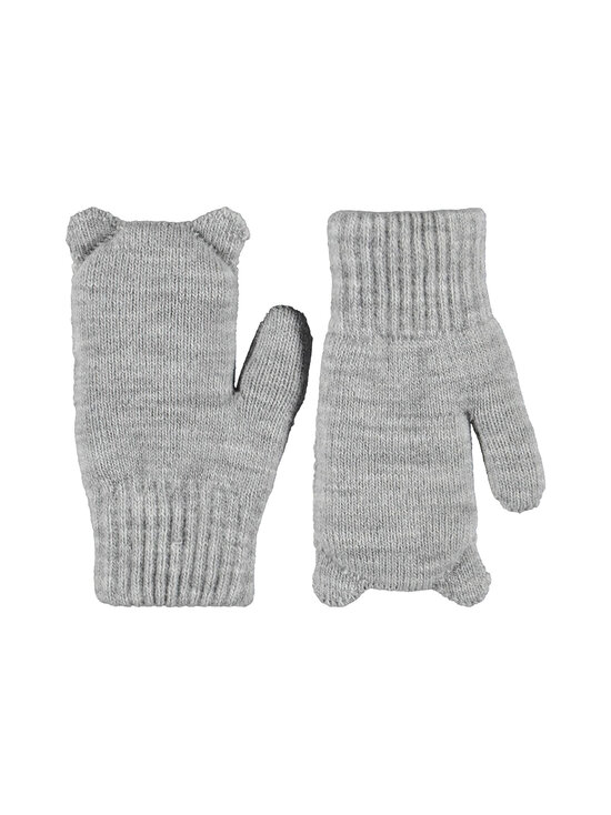 Molo - Kenau cimdi - 1046 GREY MELANGE | Stockmann - photo 2
