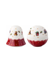 Villeroy & Boch - Toys Delight -suolasirotin ja pippurisirotin - MULTICOLORED | Stockmann