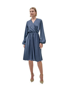 Katri Niskanen - Malla-mekko - BLUE | Stockmann