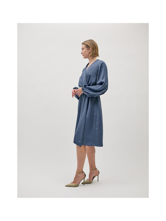Katri Niskanen - Malla-mekko - BLUE | Stockmann - photo 2