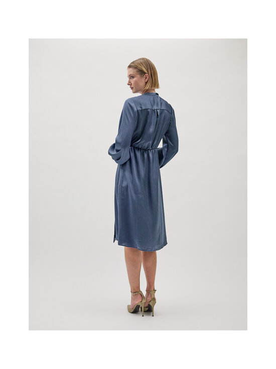 Katri Niskanen - Malla-mekko - BLUE | Stockmann - photo 3