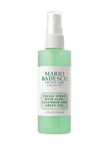 Mario Badescu - Facial Spray W/ Aloe, Cucumber & Green Tea -kasvosuihke | Stockmann