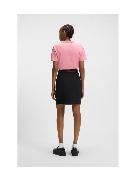 HUGO - Damacia t-paita - 678 BRIGHT PINK | Stockmann - photo 3