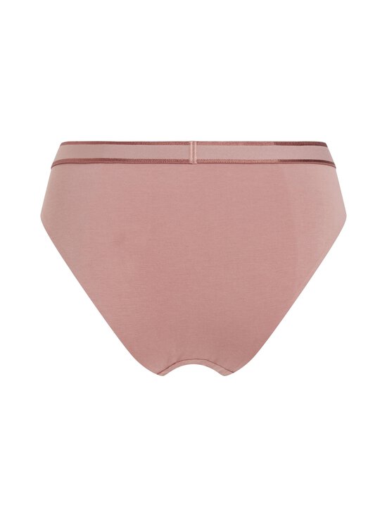 Calvin Klein Underwear - Bikini apakšbikses - VLZ RED GRAPE W/ APPLE BUTTER LOGO - photo 2 Calvin Klein Underwear - Bikini apakšbikses - VLZ RED GRAPE W/ APPLE BUTTER LOGO | Stockmann - photo 2