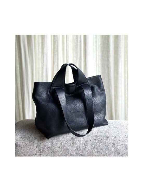 NO/AN - Plen leather bag - BLACK | Stockmann - photo 5