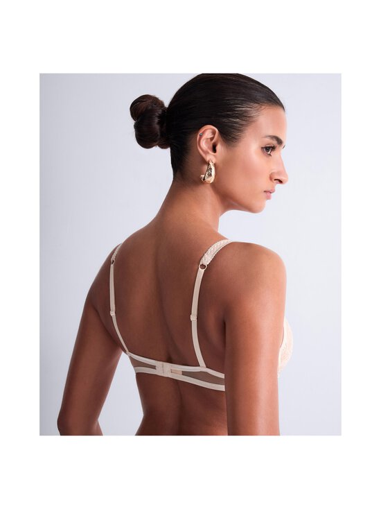 Aubade - Iconic Calypso Moulded Plunge krūšturis - DUNE | Stockmann - photo 5