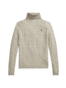 Polo Ralph Lauren - Villa-kashmirpoolo - LIGHT/PASTEL GREY | Stockmann