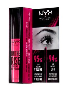 NYX Professional Makeup - Ripsmetušš On the Rise Volume Liftscara, 10 ml | Stockmann