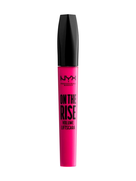 NYX Professional Makeup - On the Rise Volume Liftscara -ripsiväri 10 ml - 01 BLACK - photo 2 NYX Professional Makeup - On the Rise Volume Liftscara -ripsiväri 10 ml - 01 BLACK | Stockmann - photo 2
