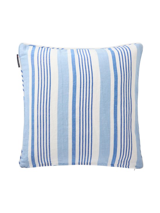 Lexington - Padjakate Striped - BLUE/SEA BLUE - photo 2 Lexington - Padjakate Striped - BLUE/SEA BLUE | Stockmann - photo 2