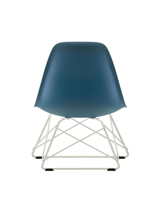 Vitra - Eames LSR RE -tuoli - SININEN | Stockmann - photo 2