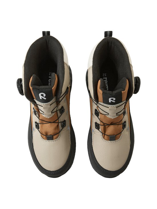 Reima - Talvesaapad Hallava Quicklock - 0760 EARTHY BEIGE | Stockmann - photo 4