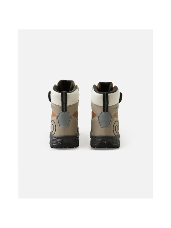 Reima - Talvesaapad Hallava Quicklock - 0760 EARTHY BEIGE | Stockmann - photo 5