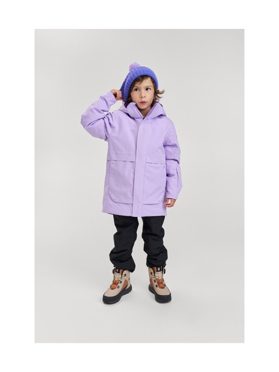 Reima - Talvesaapad Hallava Quicklock - 0760 EARTHY BEIGE | Stockmann - photo 9