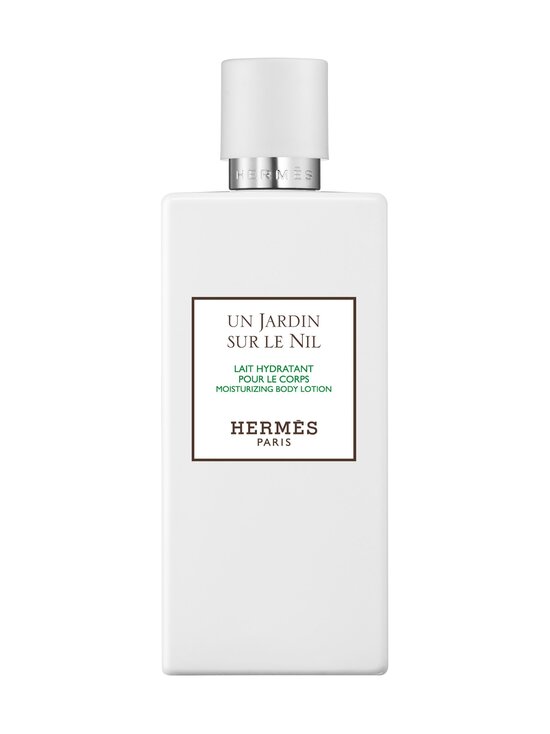 Un Jardin Sur le Nil Moisturizing Body Lotion -kosteusvoide 200ml