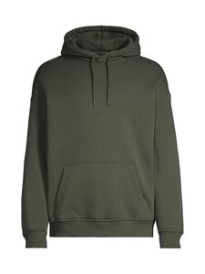 CONSTRUE - Kapuutsiga pusa Exeter - SEAWEED GREEN | Stockmann