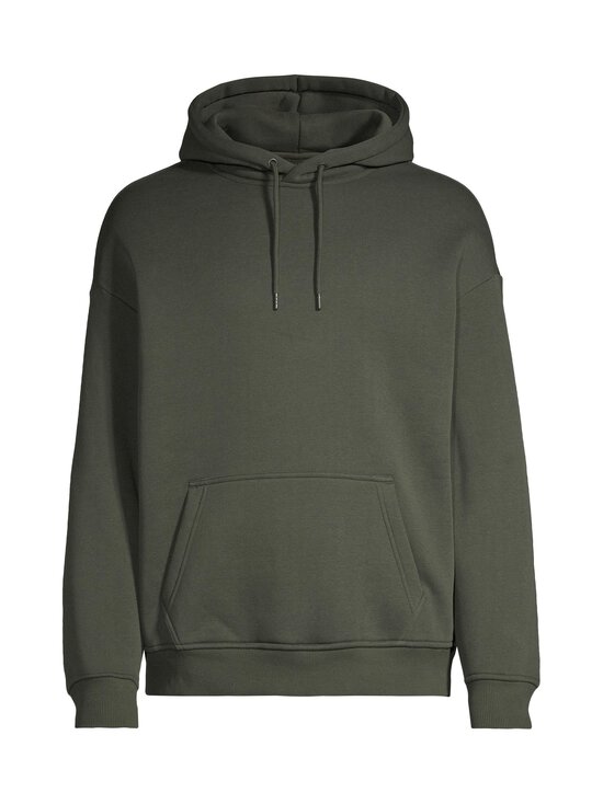 CONSTRUE - Kapuutsiga pusa Exeter - SEAWEED GREEN | Stockmann - photo 1