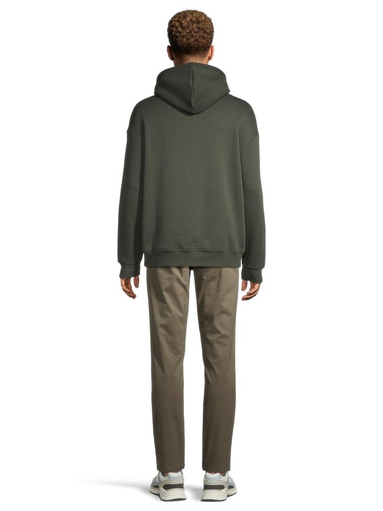 CONSTRUE - Kapuutsiga pusa Exeter - SEAWEED GREEN | Stockmann - photo 3