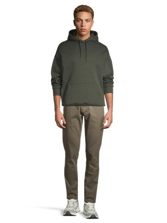 CONSTRUE - Kapuutsiga pusa Exeter - SEAWEED GREEN | Stockmann - photo 4
