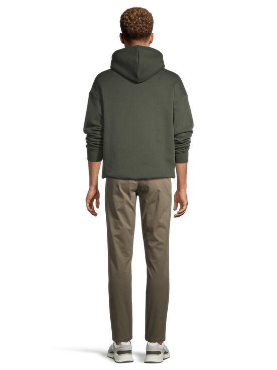 CONSTRUE - Kapuutsiga pusa Exeter - SEAWEED GREEN | Stockmann - photo 5