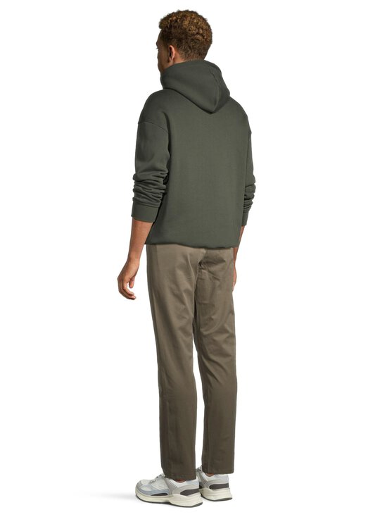 CONSTRUE - Kapuutsiga pusa Exeter - SEAWEED GREEN | Stockmann - photo 6