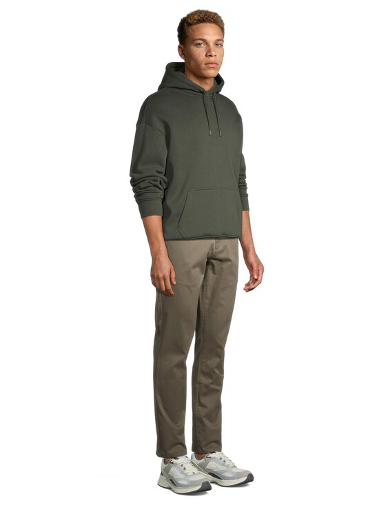 CONSTRUE - Kapuutsiga pusa Exeter - SEAWEED GREEN | Stockmann - photo 7