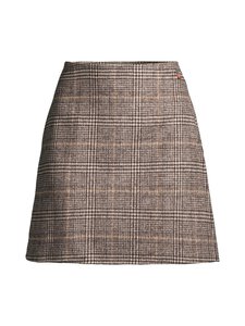 Busnel - Marit-hame - ANTRACITE CHECK | Stockmann