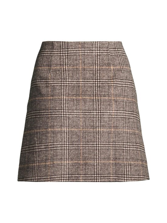 Busnel - Marit-hame - ANTRACITE CHECK | Stockmann - photo 2