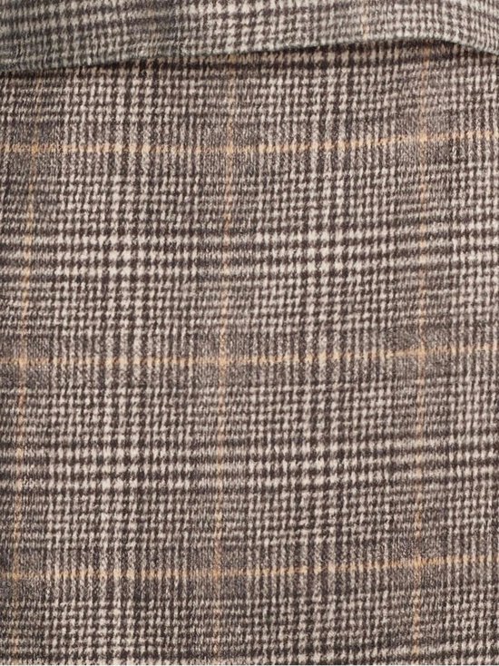 Busnel - Marit-hame - ANTRACITE CHECK | Stockmann - photo 4