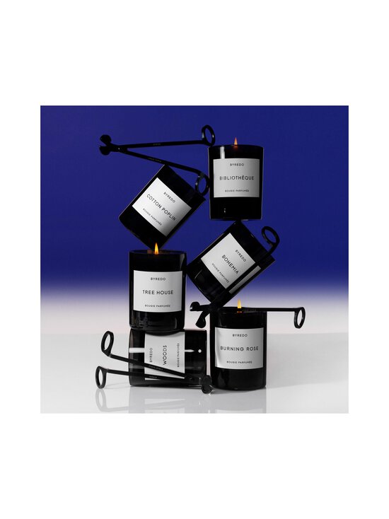 BYREDO - Komplekt Candle Bibliotheque Luxury Set - NOCOL | Stockmann - photo 3