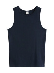 Lindex - Tank-toppi - 2521 BLUE | Stockmann