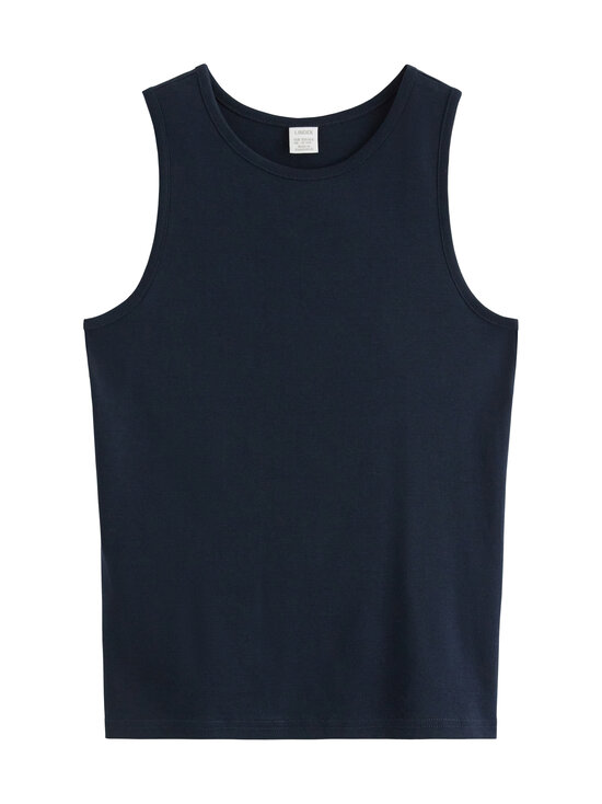 Lindex - Tank-toppi - 2521 BLUE | Stockmann - photo 1