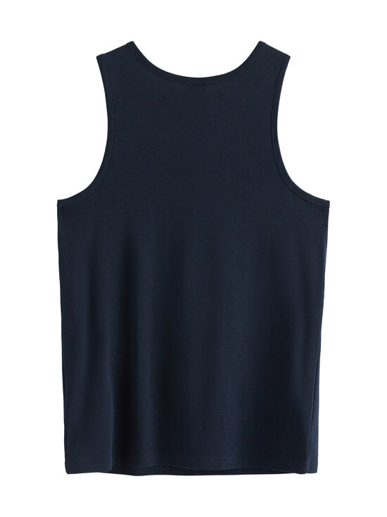 Lindex - Tank-toppi - 2521 BLUE | Stockmann - photo 2